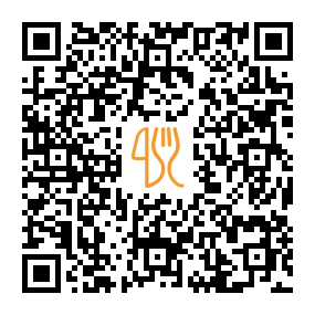 QR-code link para o menu de Mountaineer Lounge