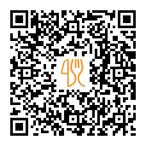 QR-code link para o menu de Zoe’s Sweet Kitchen