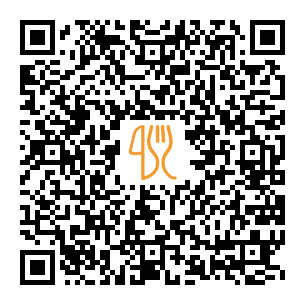 QR-code link para o menu de Afra Grill African