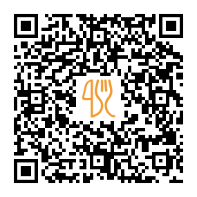 QR-code link para o menu de Saigon Basil