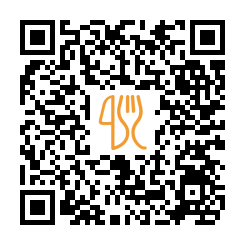 QR-code link para o menu de Casa Juan