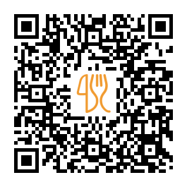 QR-code link para o menu de Cafe Touche