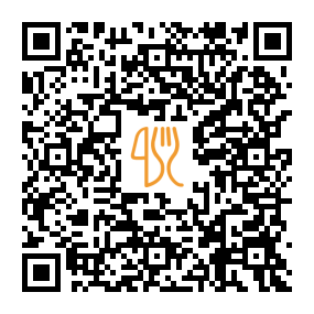 QR-code link para o menu de Hungry Tiger