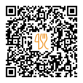 QR-code link para o menu de Cocina Cantina Mexican