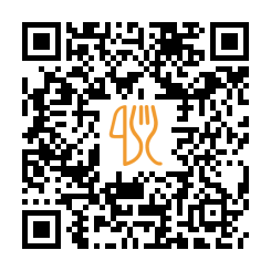 QR-code link para o menu de Cinnabon