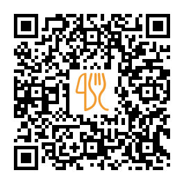 QR-code link para o menu de Juneau Bistro