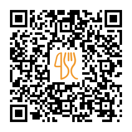 QR-code link para o menu de Boba Tea Co