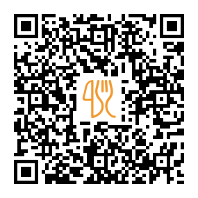 QR-code link para o menu de Flower's Honey