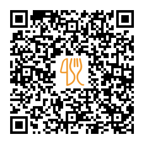 QR-code link para o menu de Porkie D's Soup To Go