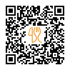 QR-code link para o menu de Clare's