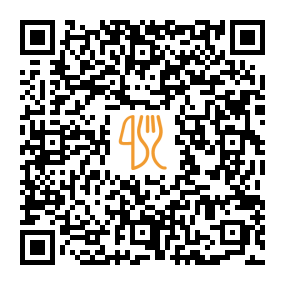 QR-code link para o menu de Urban Coalhouse Pizza