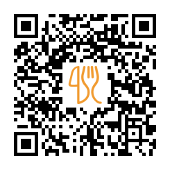 QR-code link para o menu de Café Yupi