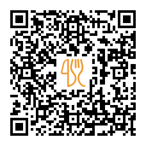 QR-code link para o menu de The Dawg House Aka Finks