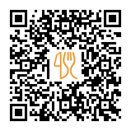 QR-code link para o menu de Meson Jabali