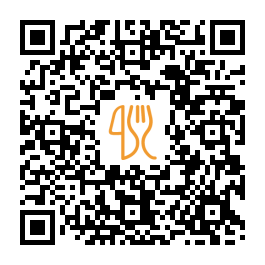 QR-code link para o menu de Yen King