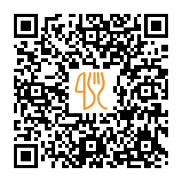 QR-code link para o menu de King Pho And Sushi