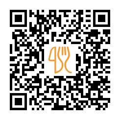 QR-code link para o menu de Po Boy Shop