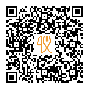 QR-code link para o menu de Gypsy Joynt