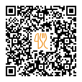 QR-code link para o menu de The Human Bean