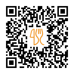 QR-code link para o menu de Happy