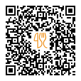 QR-code link para o menu de The Uninvited After Party