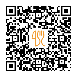 QR-code link para o menu de Pirates Hideaway