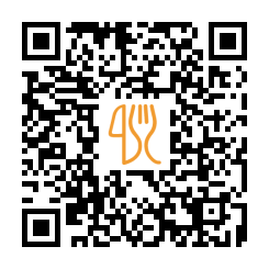 QR-code link para o menu de Fire Kebab
