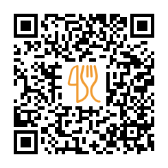 QR-code link para o menu de Hello Cafe