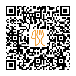 QR-code link para o menu de Del Taco