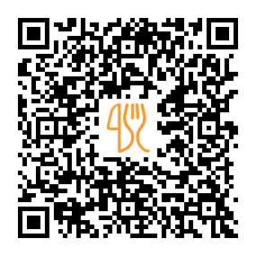 QR-code link para o menu de Mimi's Cafe