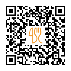 QR-code link para o menu de N-joy Teriyaki