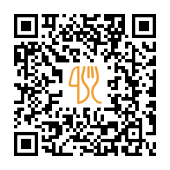 QR-code link para o menu de Atlas Pizza