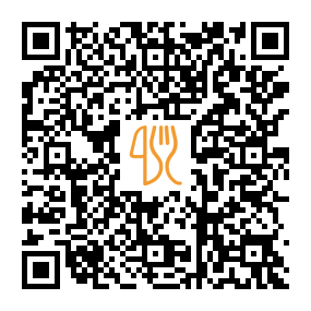 QR-code link para o menu de La Hacienda