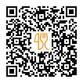 QR-code link para o menu de The Coulter Cafe