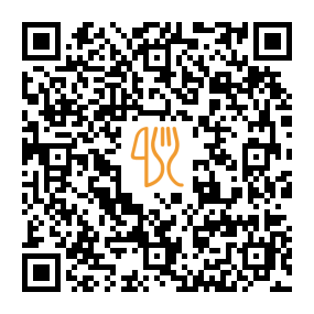 QR-code link para o menu de Guerin's Grill