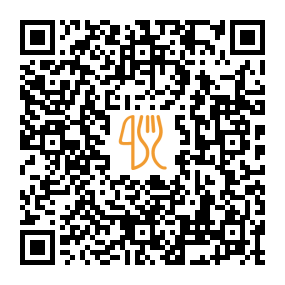 QR-code link para o menu de Godfather's Pizza