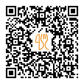 QR-code link para o menu de The Wallflower Cafe