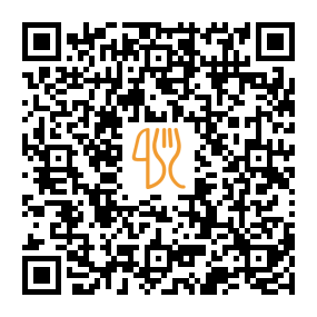 QR-code link para o menu de Dunkin'