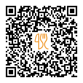 QR-code link para o menu de Handle Saloon