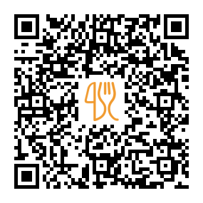 QR-code link para o menu de Drumquin Guest House