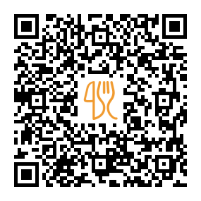 QR-code link para o menu de Try Me Ethiopian Cuisine