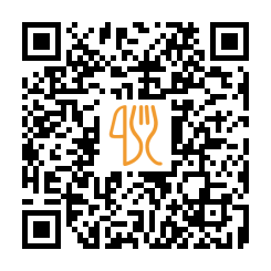 QR-code link para o menu de Hello Donuts