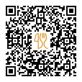 QR-code link para o menu de On The Hook Fish And Chips