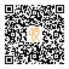 QR-code link para o menu de Tokyo Joe's Southglenn