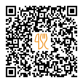 QR-code link para o menu de Thai Panda