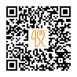 QR-code link para o menu de Fusion