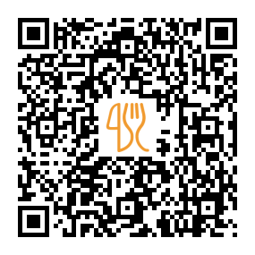 QR-code link para o menu de Kaza Maza Mediterranean Grill