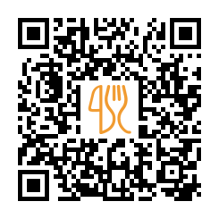 QR-code link para o menu de Ribbins Bbq