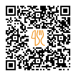 QR-code link para o menu de Campus Kabob