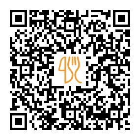 QR-code link para o menu de Latitude 43